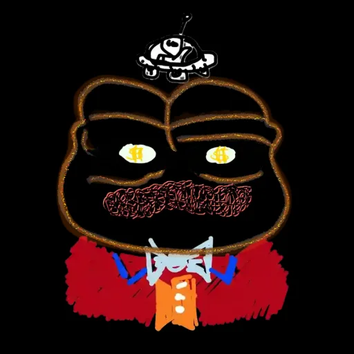 Fine Pepe #1857