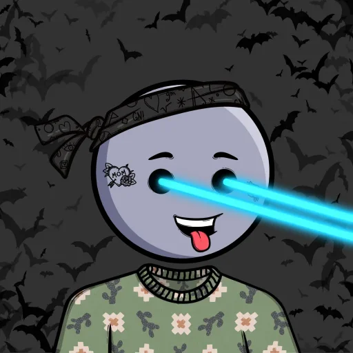 Fomoji #1523