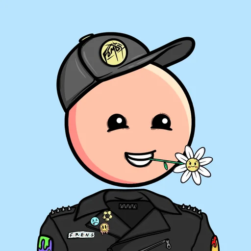 Ordinal Fomoji #46