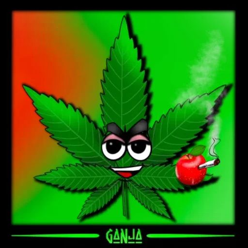 GANJA Onchain #16