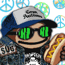 Pupsog 3441
