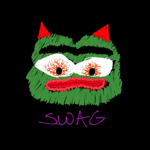 Fine Pepe #8561