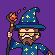 Wizard #617