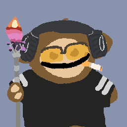 Bitcoin Puppet #78