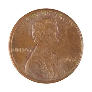 Cent #43