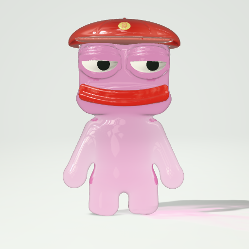 Rare Gummies #406