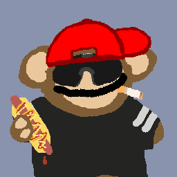 Bitcoin Puppet #3774