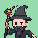 Wizard #604