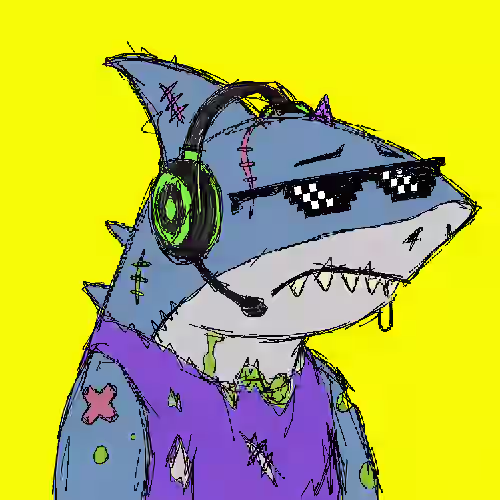 Anomaly #316 · Bass Drop