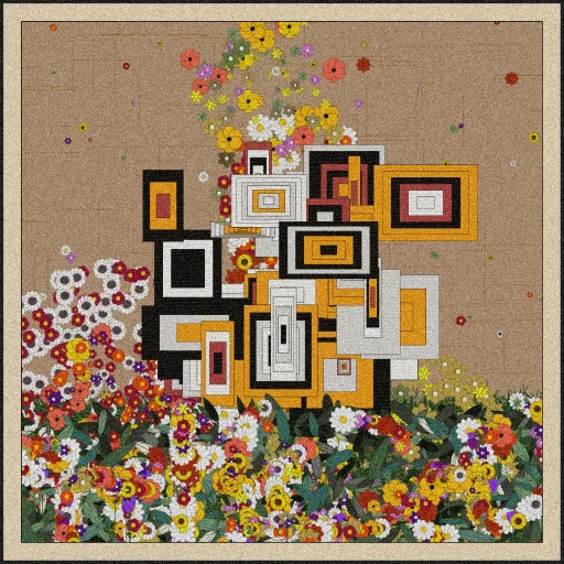 FloraForms by Harto X Belvedere #5839