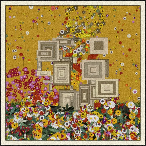 FloraForms by Harto X Belvedere #5856