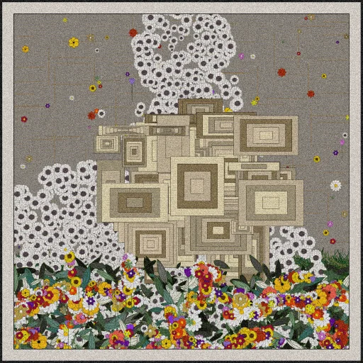 FloraForms by Harto X Belvedere #5876