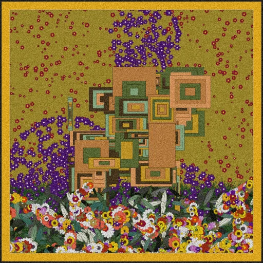 FloraForms by Harto X Belvedere #5965