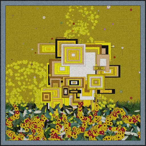 FloraForms by Harto X Belvedere #5643