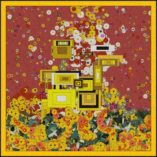 FloraForms by Harto X Belvedere #6539