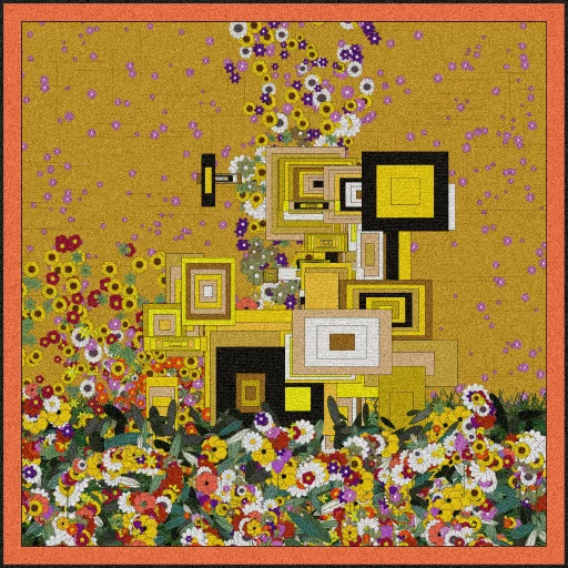 FloraForms by Harto X Belvedere #6568