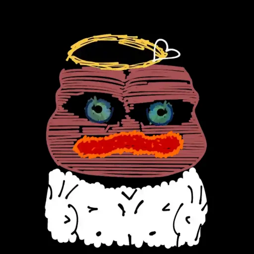 Fine Pepe #6026