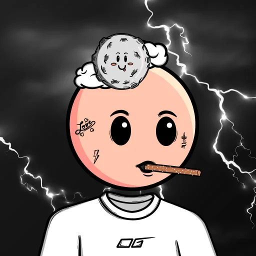 Fomoji #1425