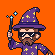 Wizard #820