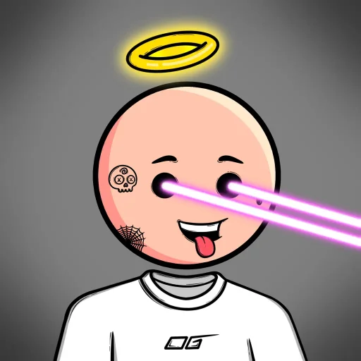 Fomoji #911
