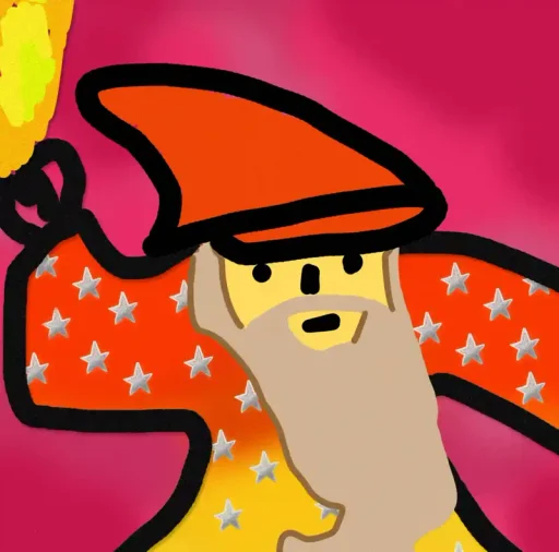Wizard #1840