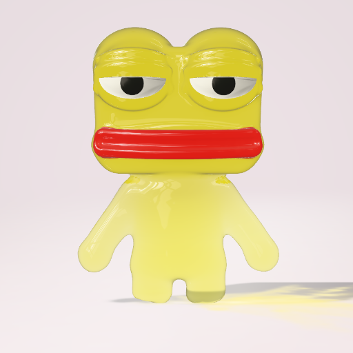 Rare Gummies #90