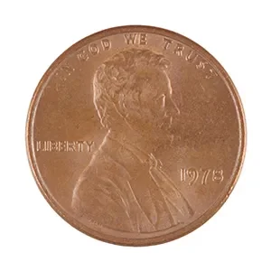 Cent #1656