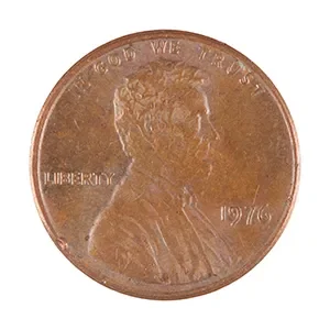 Cent #6632