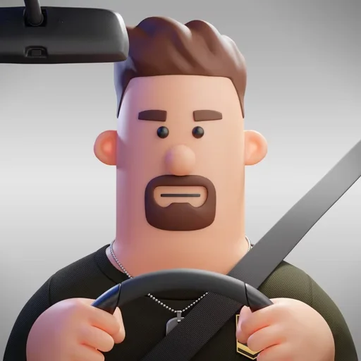 Commander Doug #12239