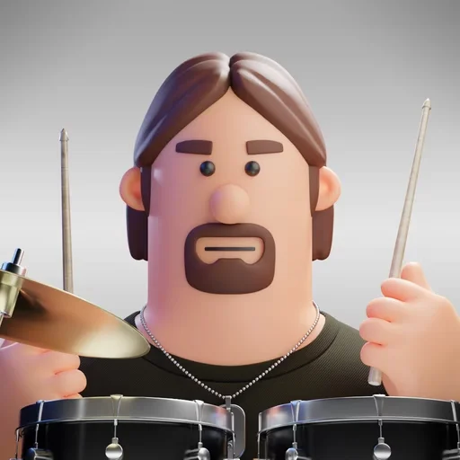 Commander Doug #12241