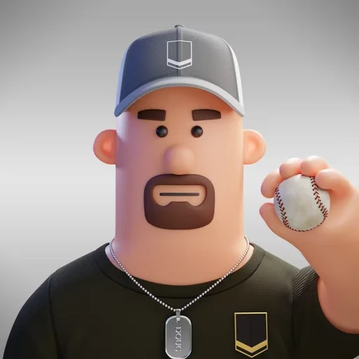 Commander Doug #12183