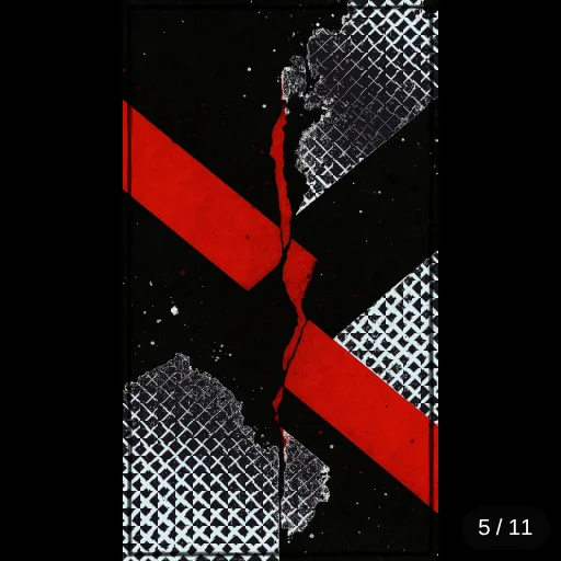 Off-Kilter #5