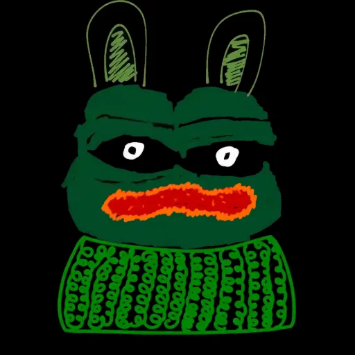 Fine Pepe #6816
