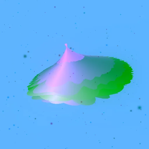 Oscillations #250