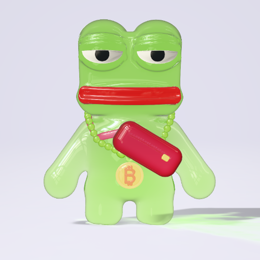 Rare Gummies #384