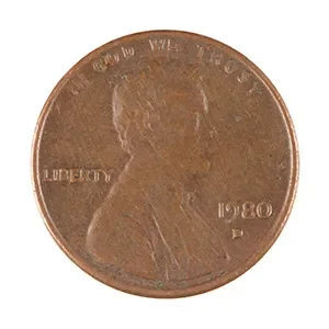 Cent #2465