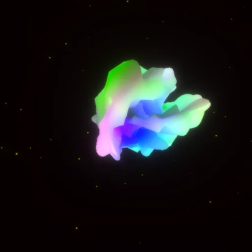 BTC Substance sat#06