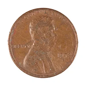 Cent #4360