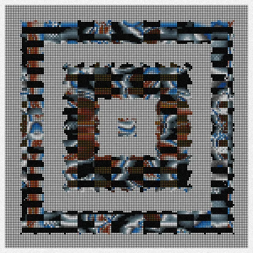 Fragment #105