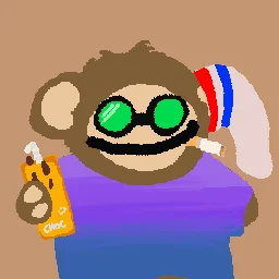 Bitcoin Puppet #9299