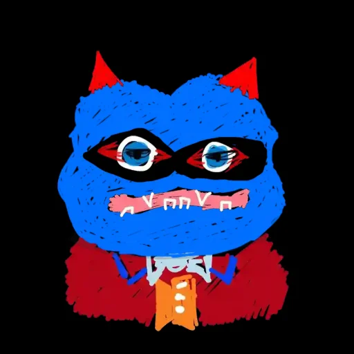 Fine Pepe #7491