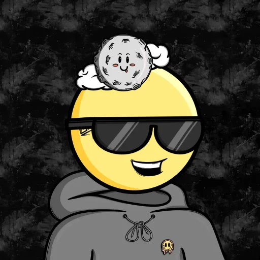 Fomoji #593