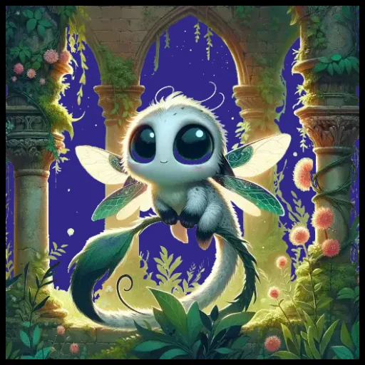 The Rune Guardian #2921
