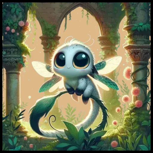 The Rune Guardian #2930