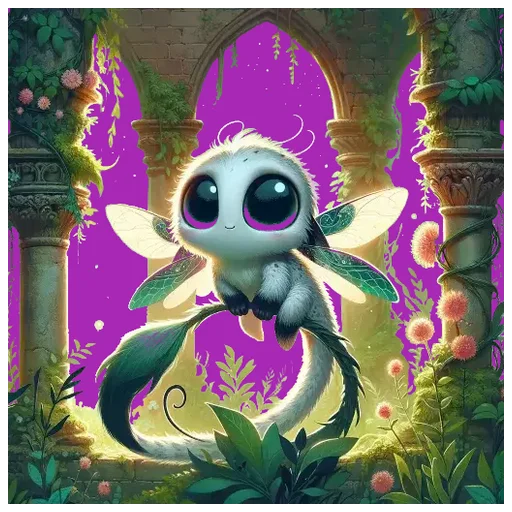 The Rune Guardian #2996