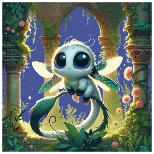 The Rune Guardian #3484