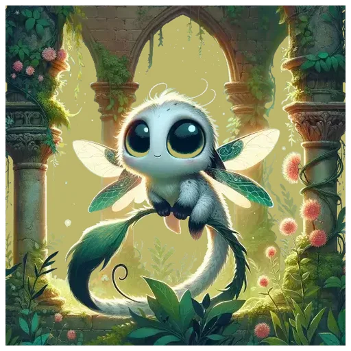 The Rune Guardian #3650