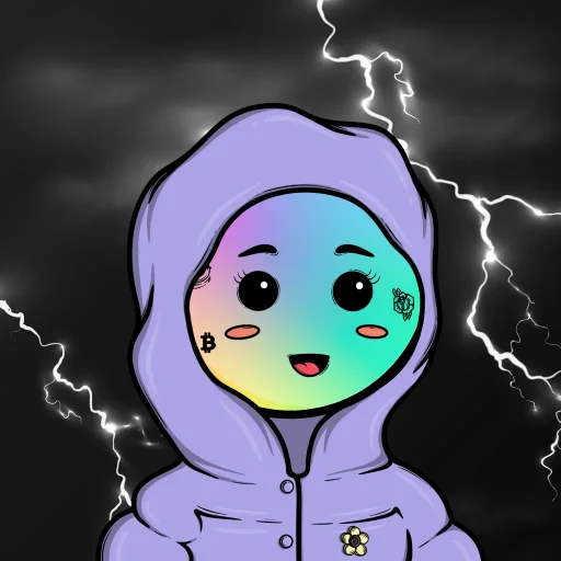 Fomoji #612