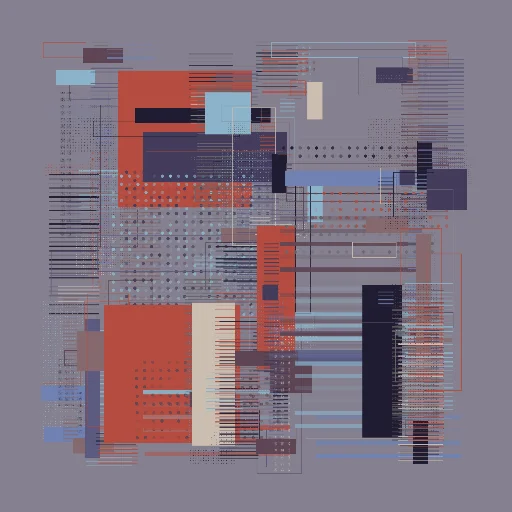 BitBlock #552