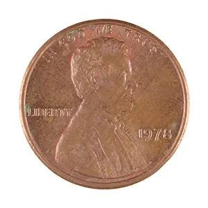 Cent #6840